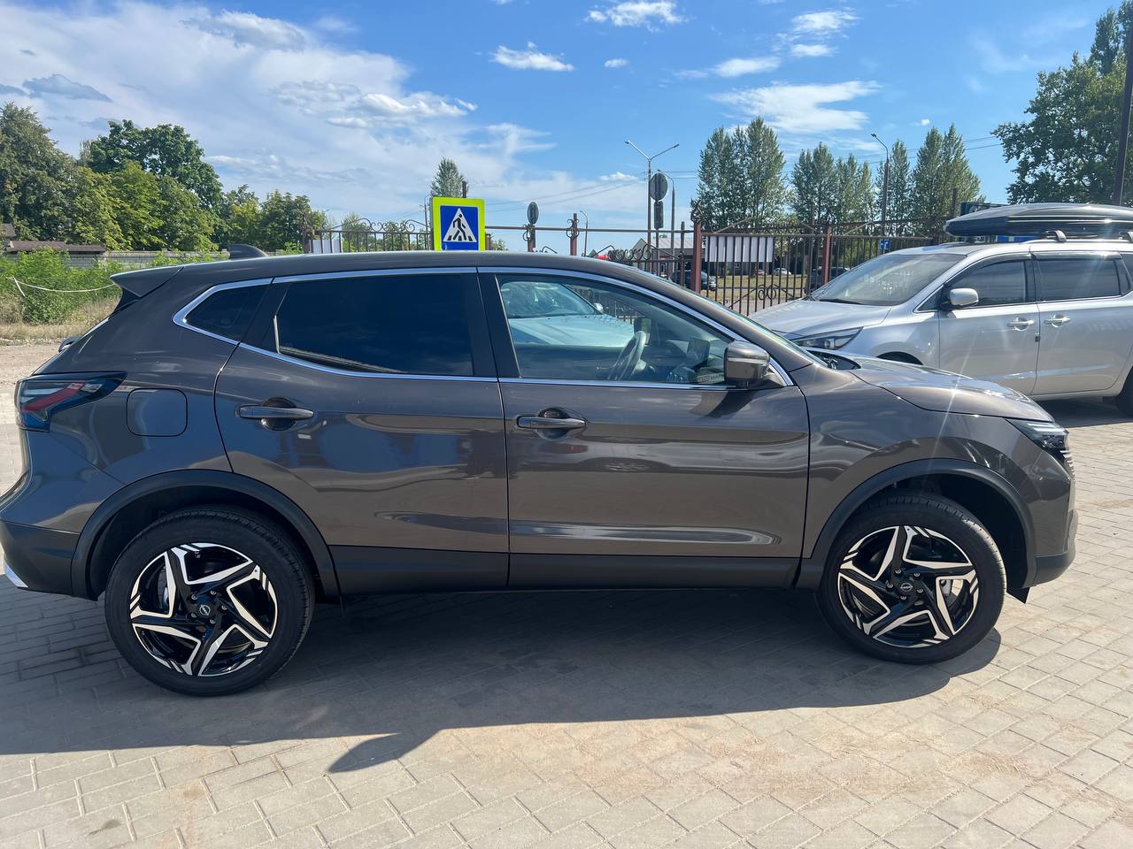 Фото автомобиля 2