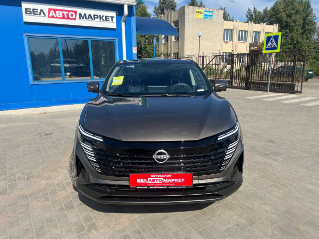 Фото автомобиля 1