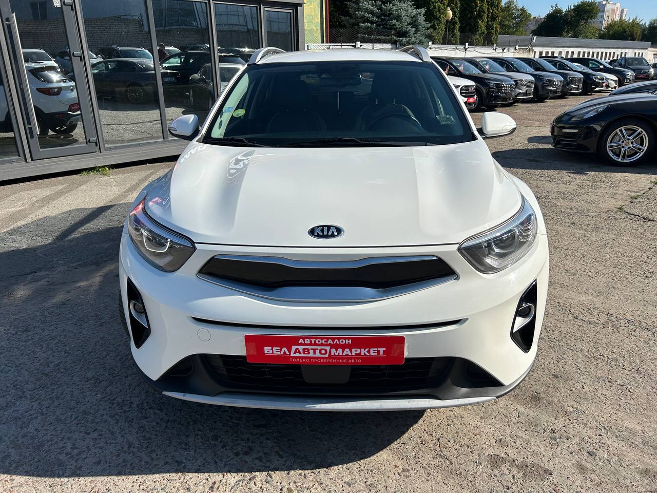 Фото автомобиля 1