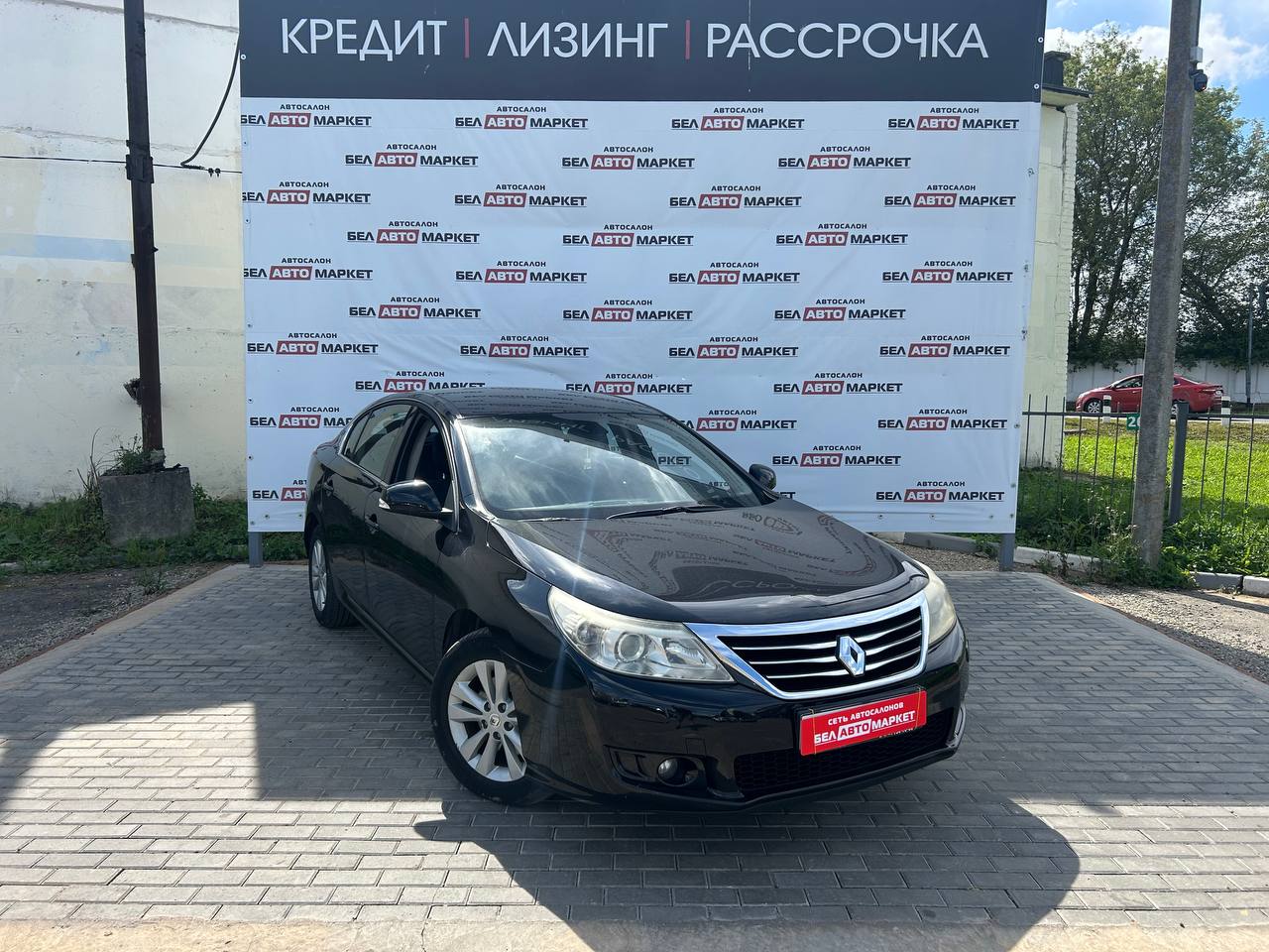 Фото автомобиля 3
