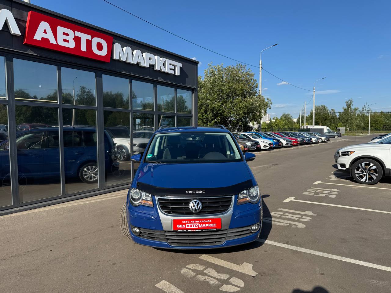 Фото автомобиля 1