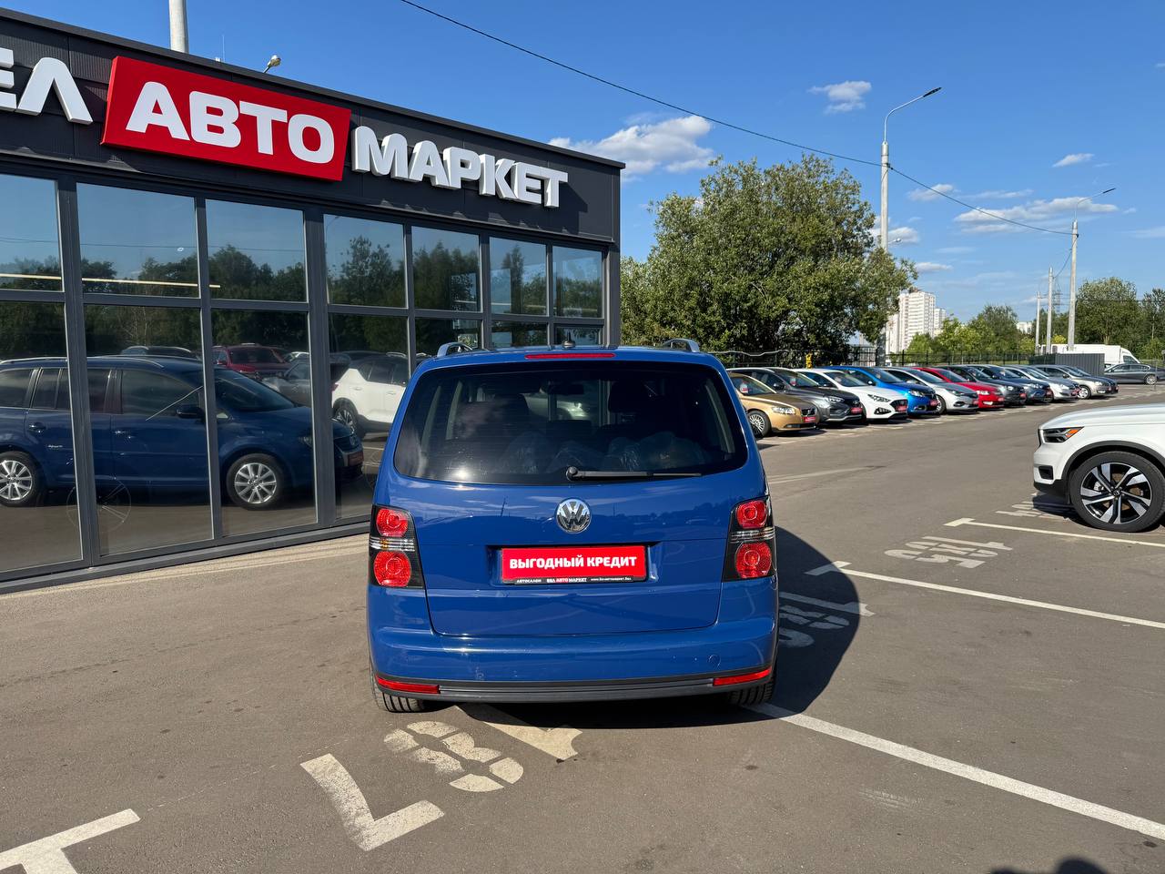 Фото автомобиля 5