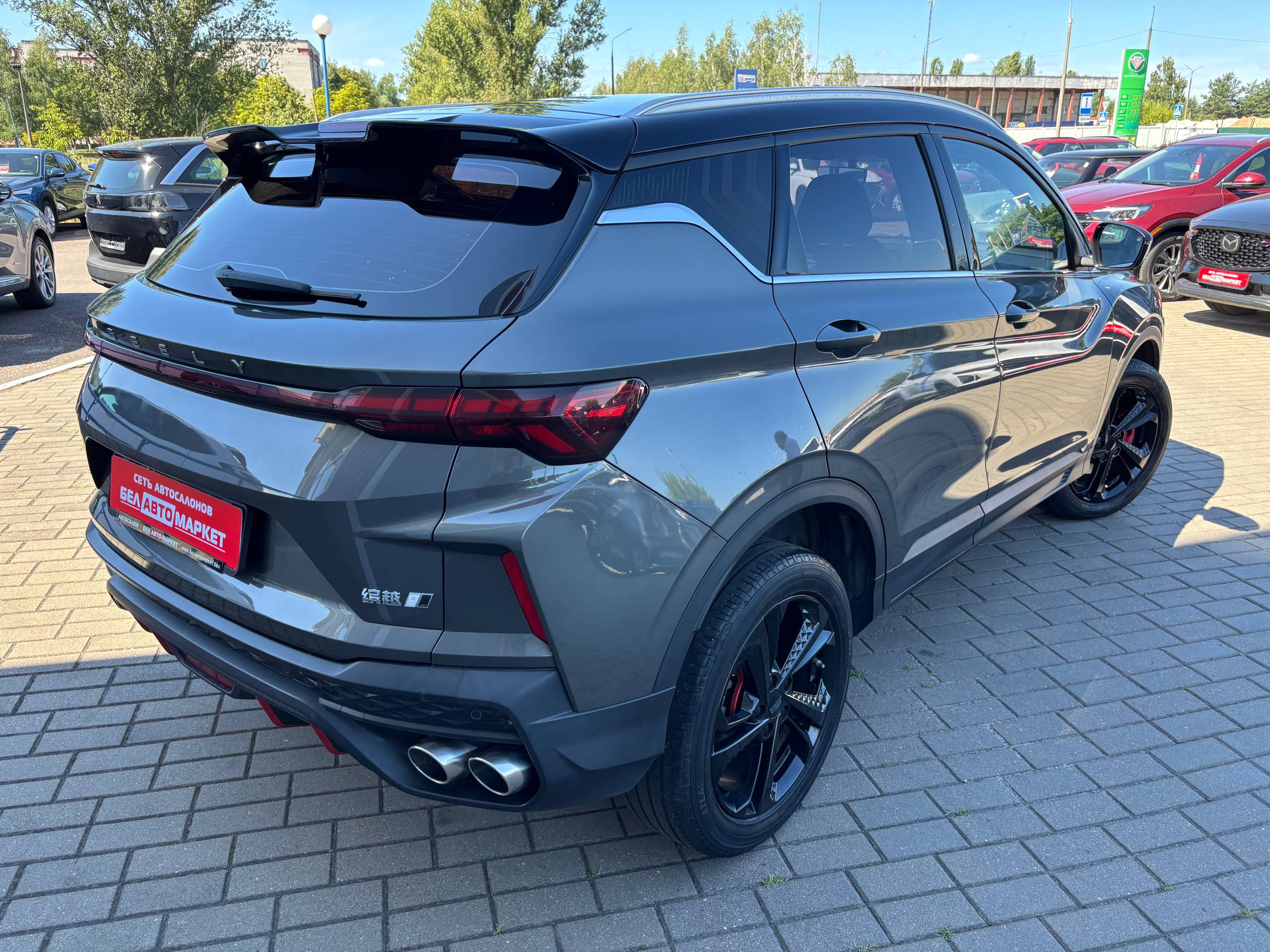 Фото автомобиля 5