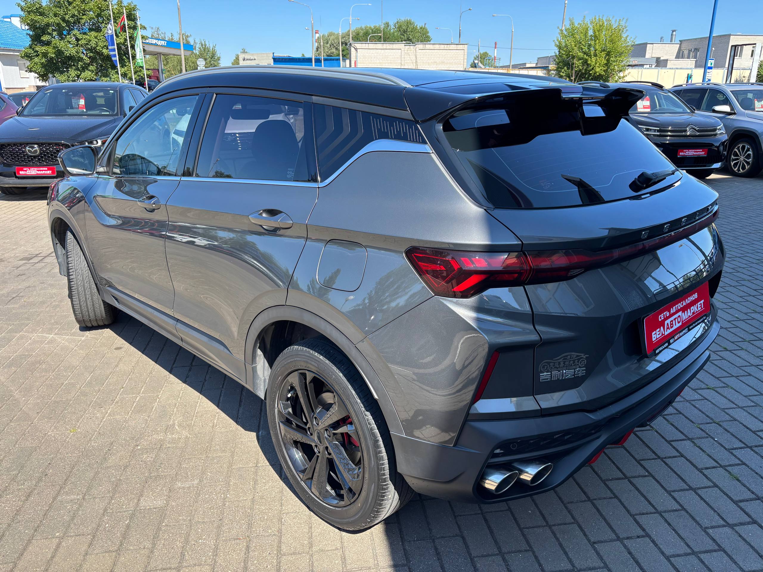 Фото автомобиля 6