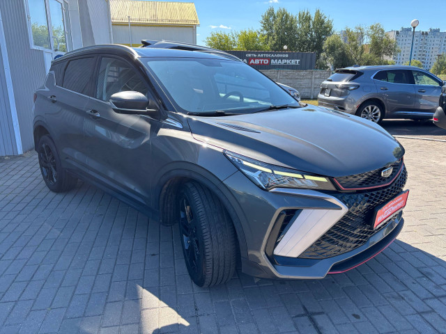 Фото автомобиля 3