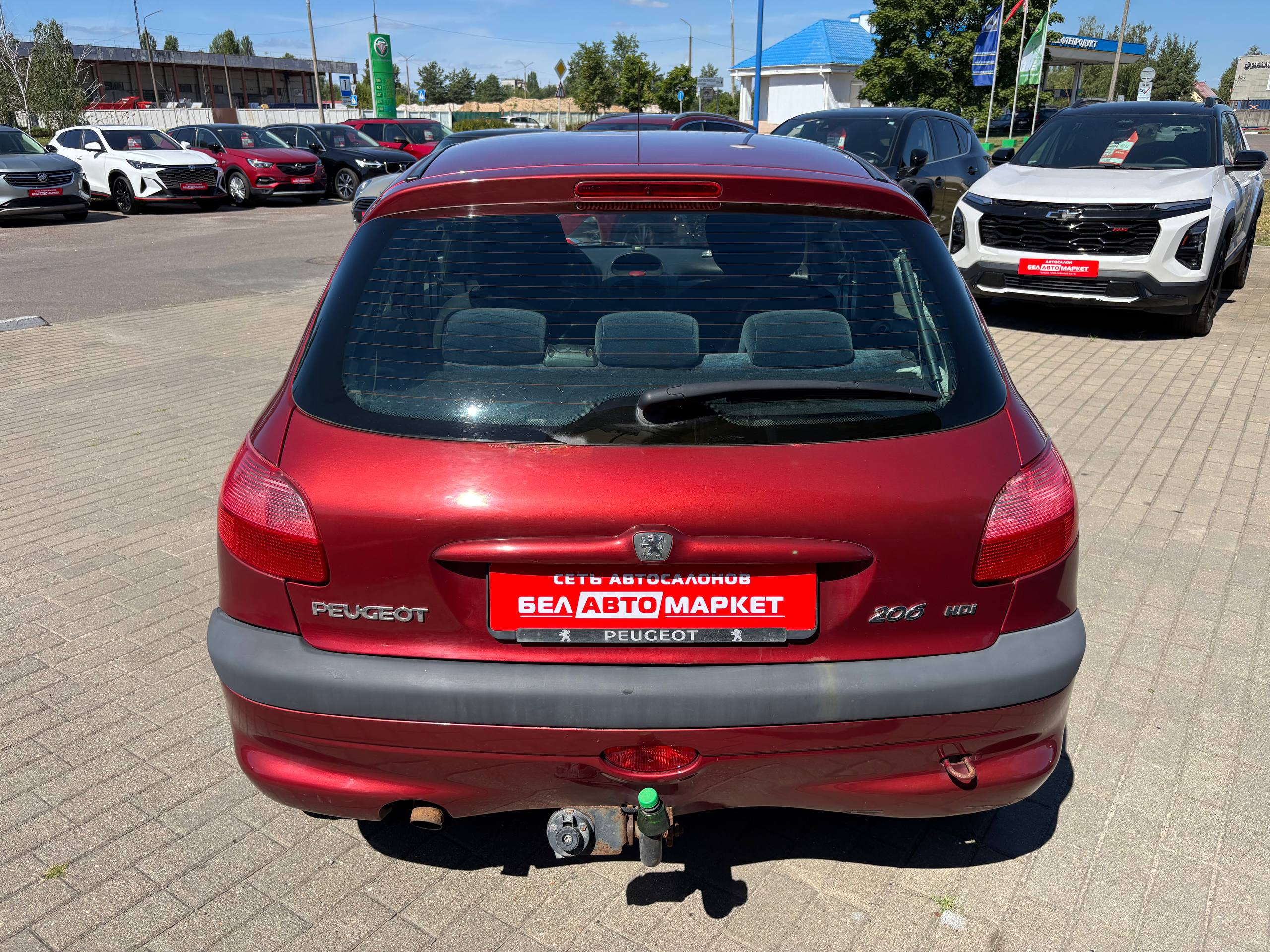 Фото автомобиля 5