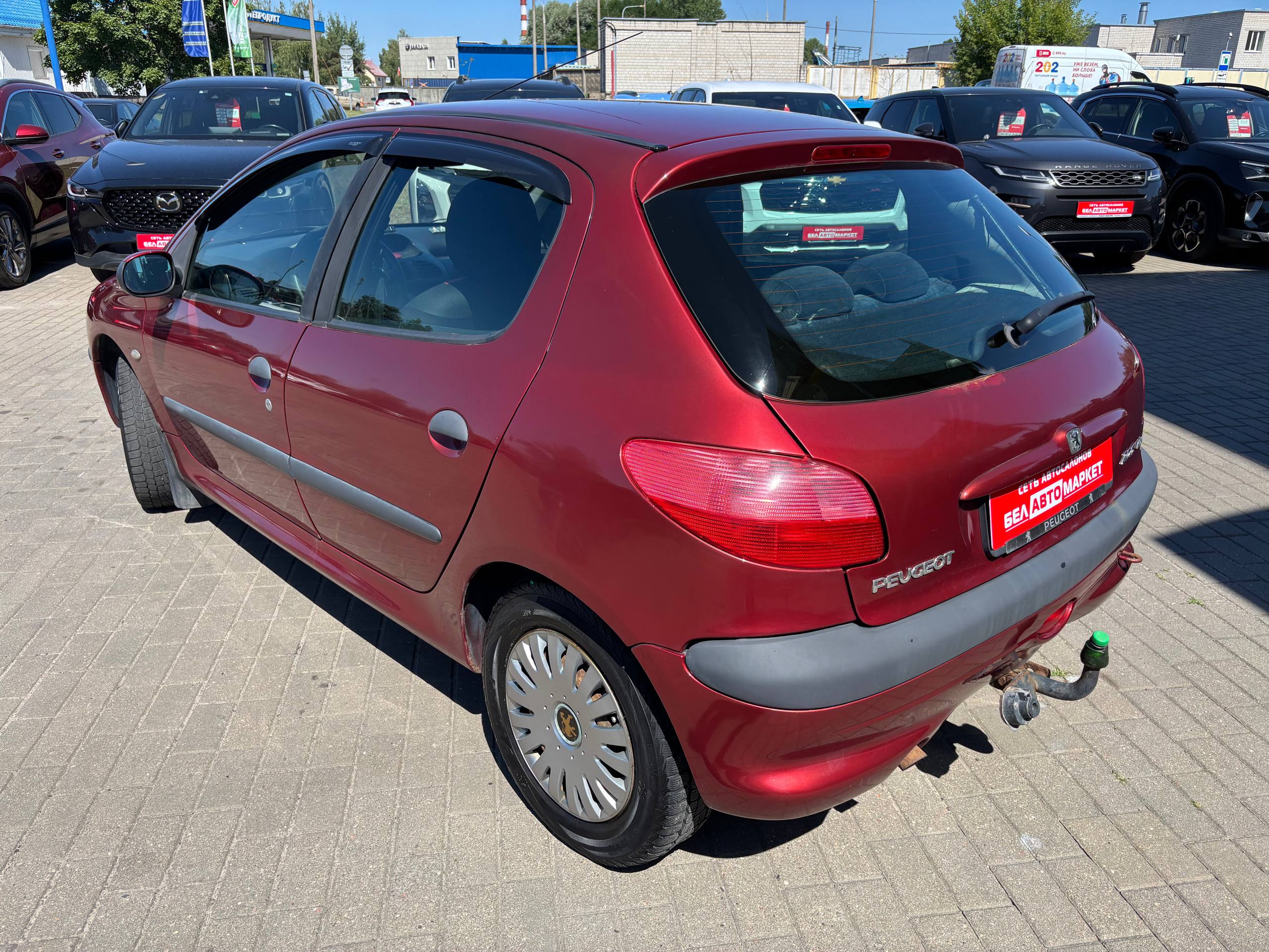 Фото автомобиля 6
