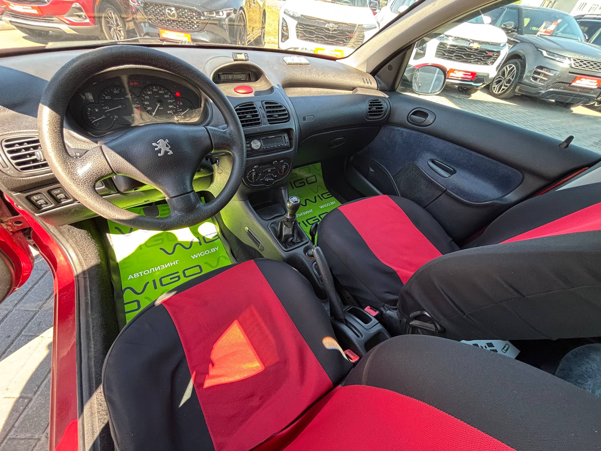 Фото автомобиля 15