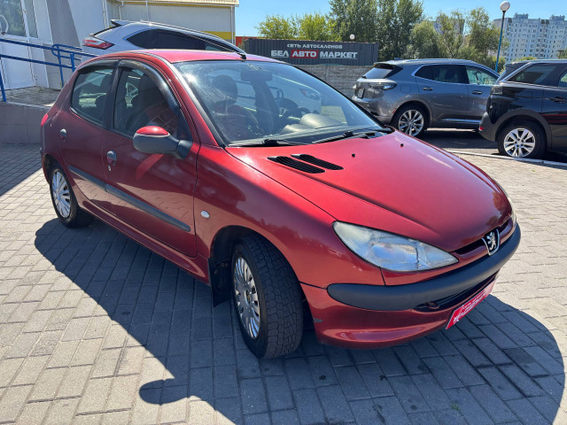 Фото автомобиля 1