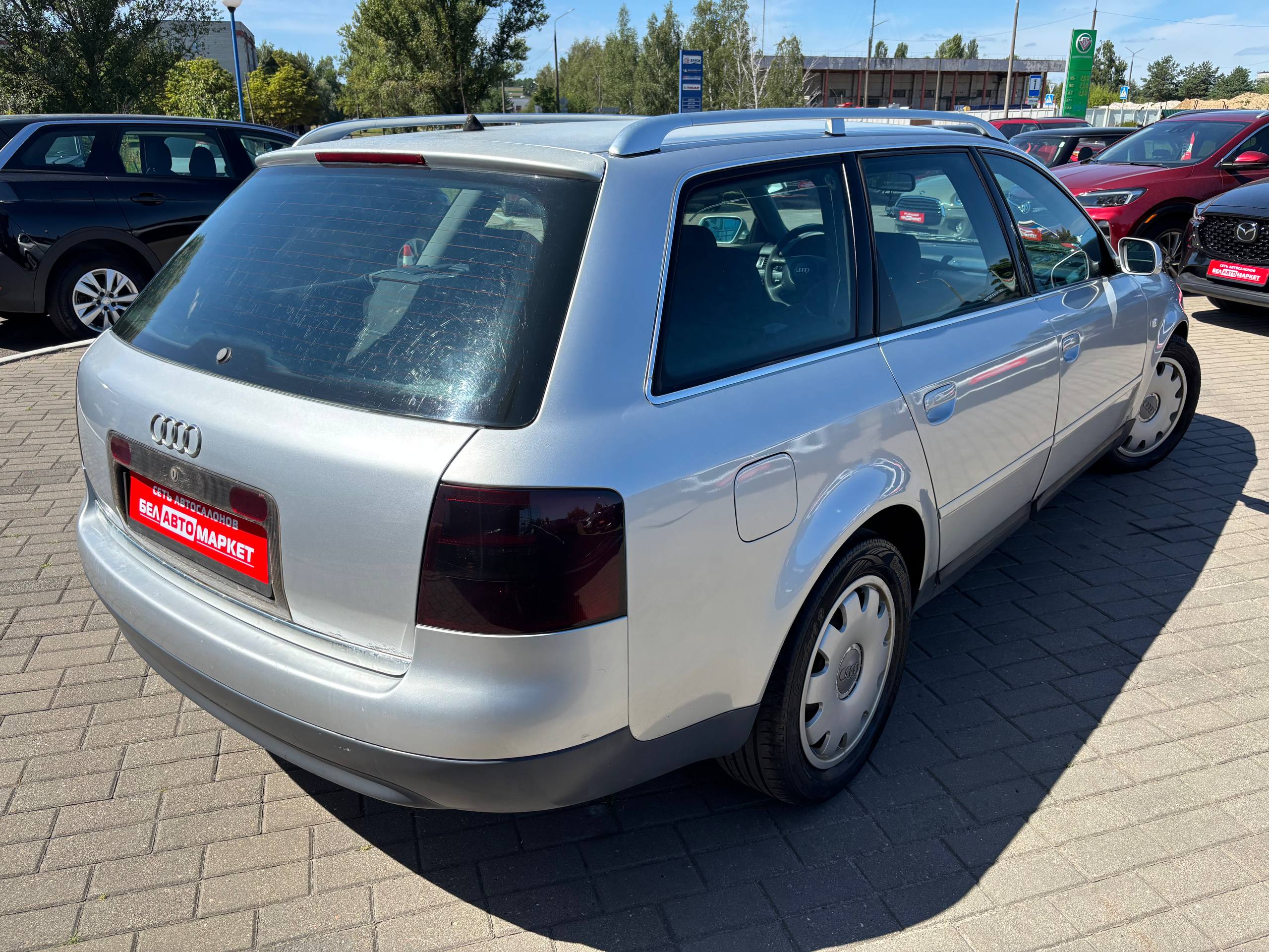 Фото автомобиля 4