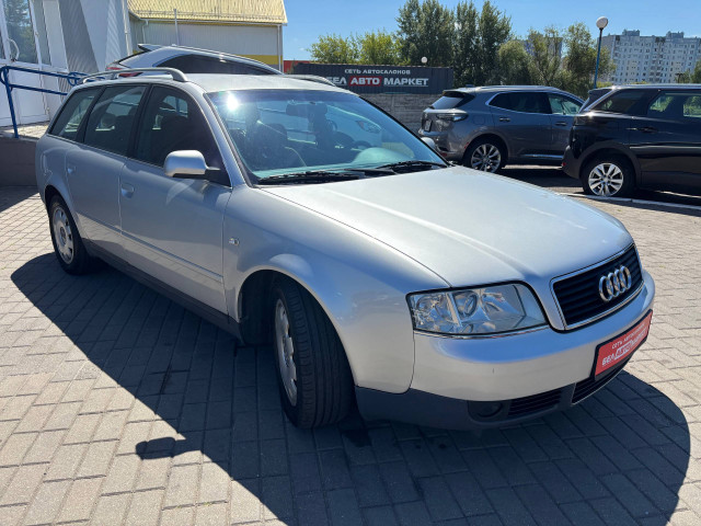 Фото автомобиля 1