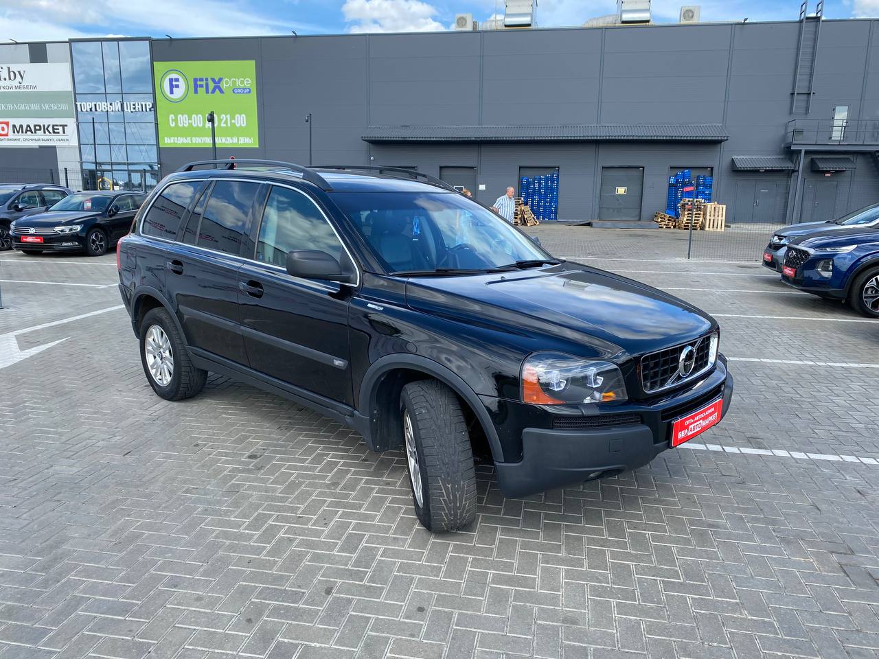 Фото автомобиля 1