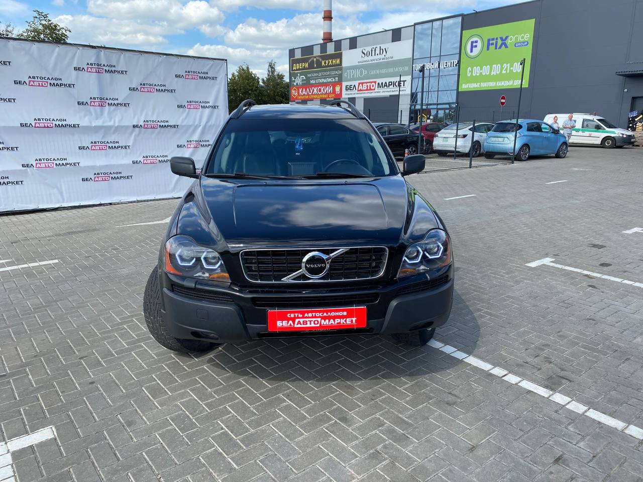Фото автомобиля 3