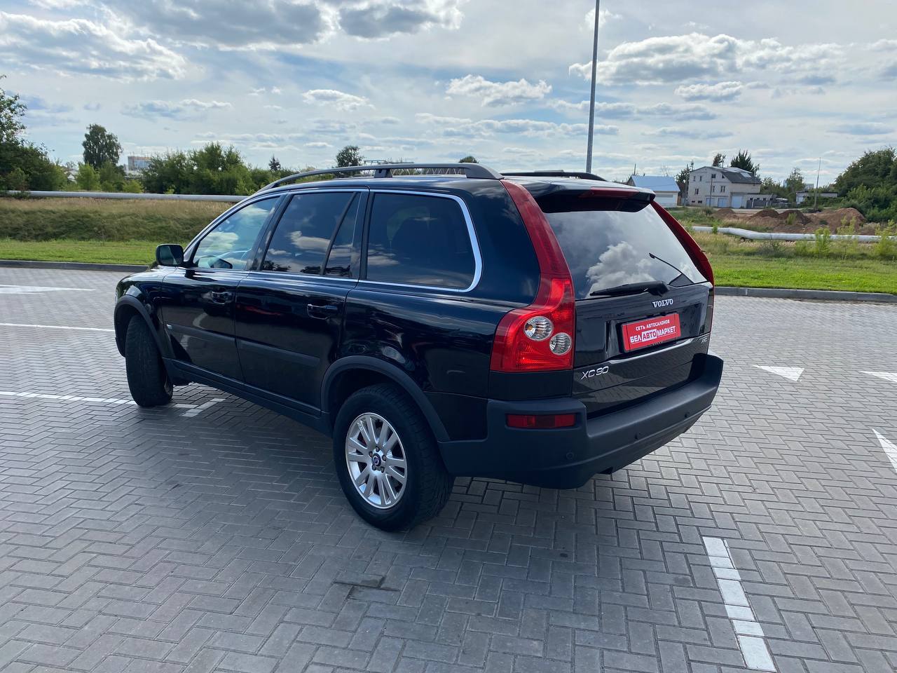 Фото автомобиля 6