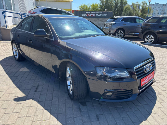 Фото автомобиля 1