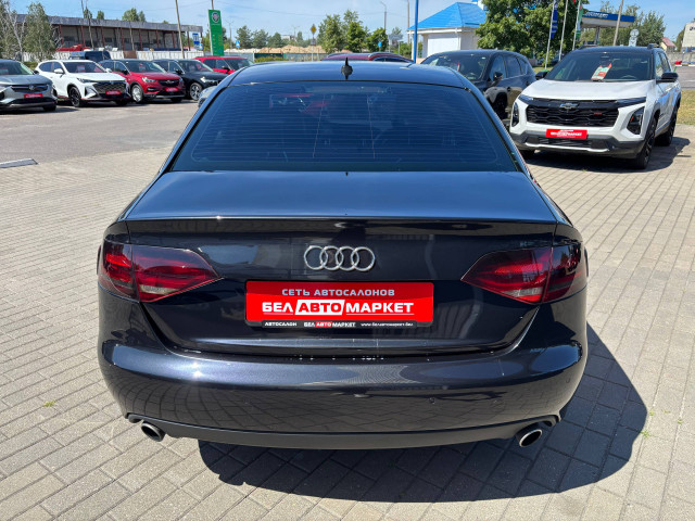 Фото автомобиля 5