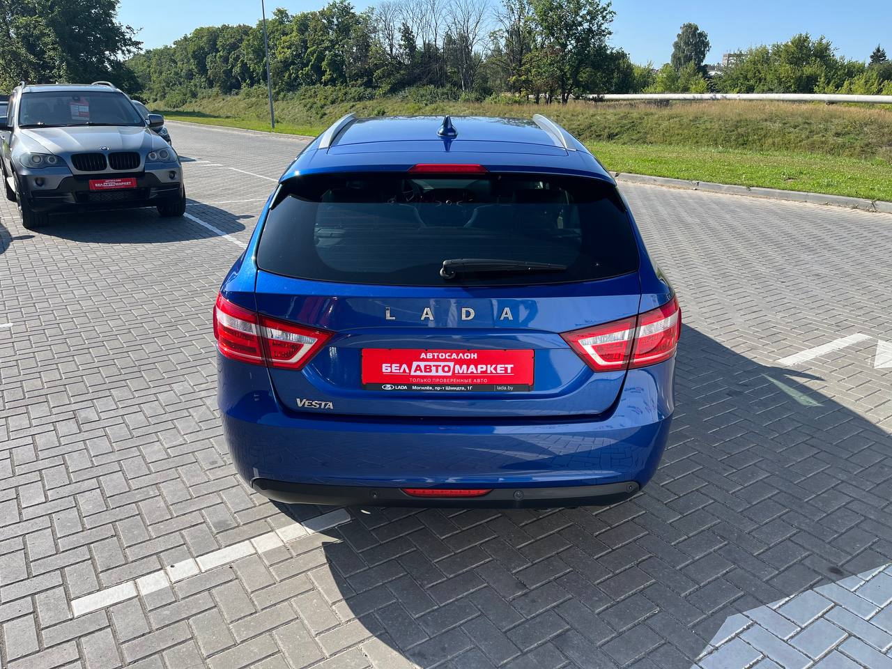 Фото автомобиля 5