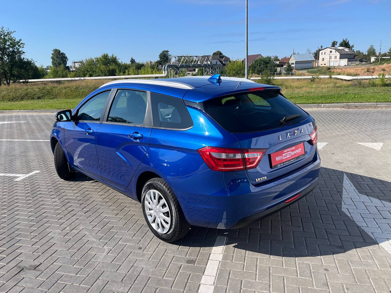 Фото автомобиля 6