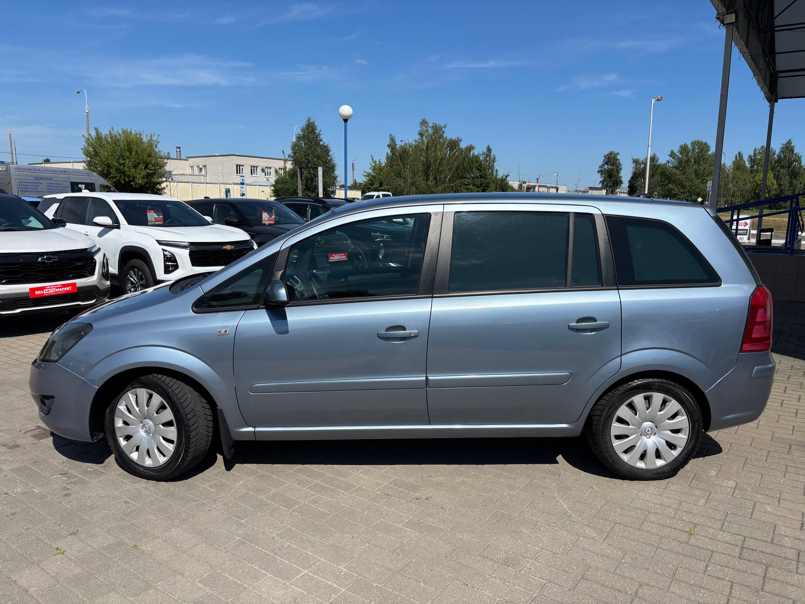 Фото автомобиля 1