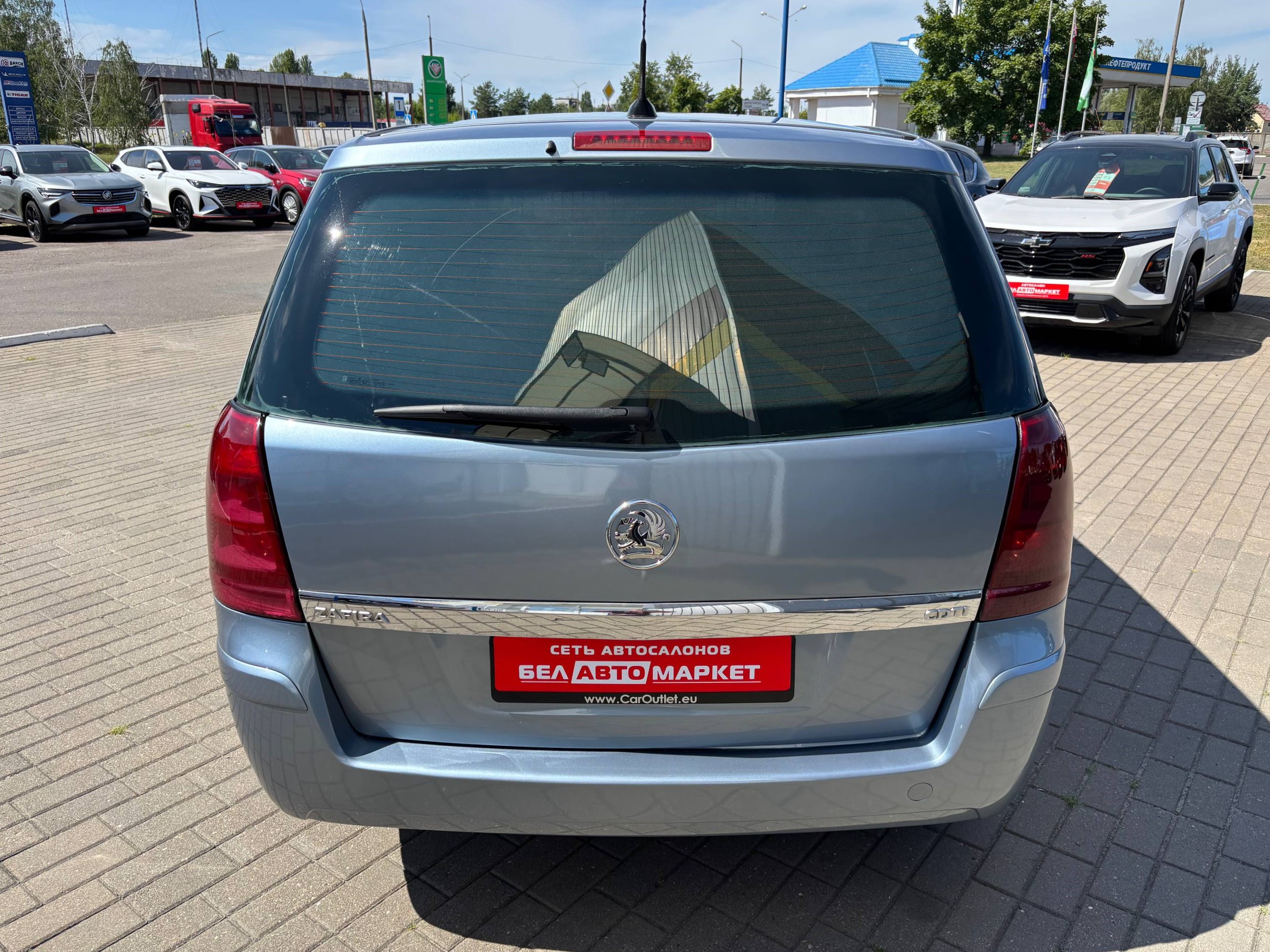 Фото автомобиля 6