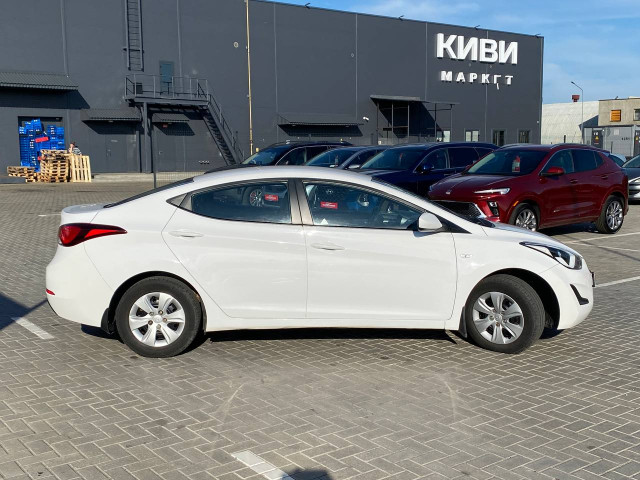 Фото автомобиля 5