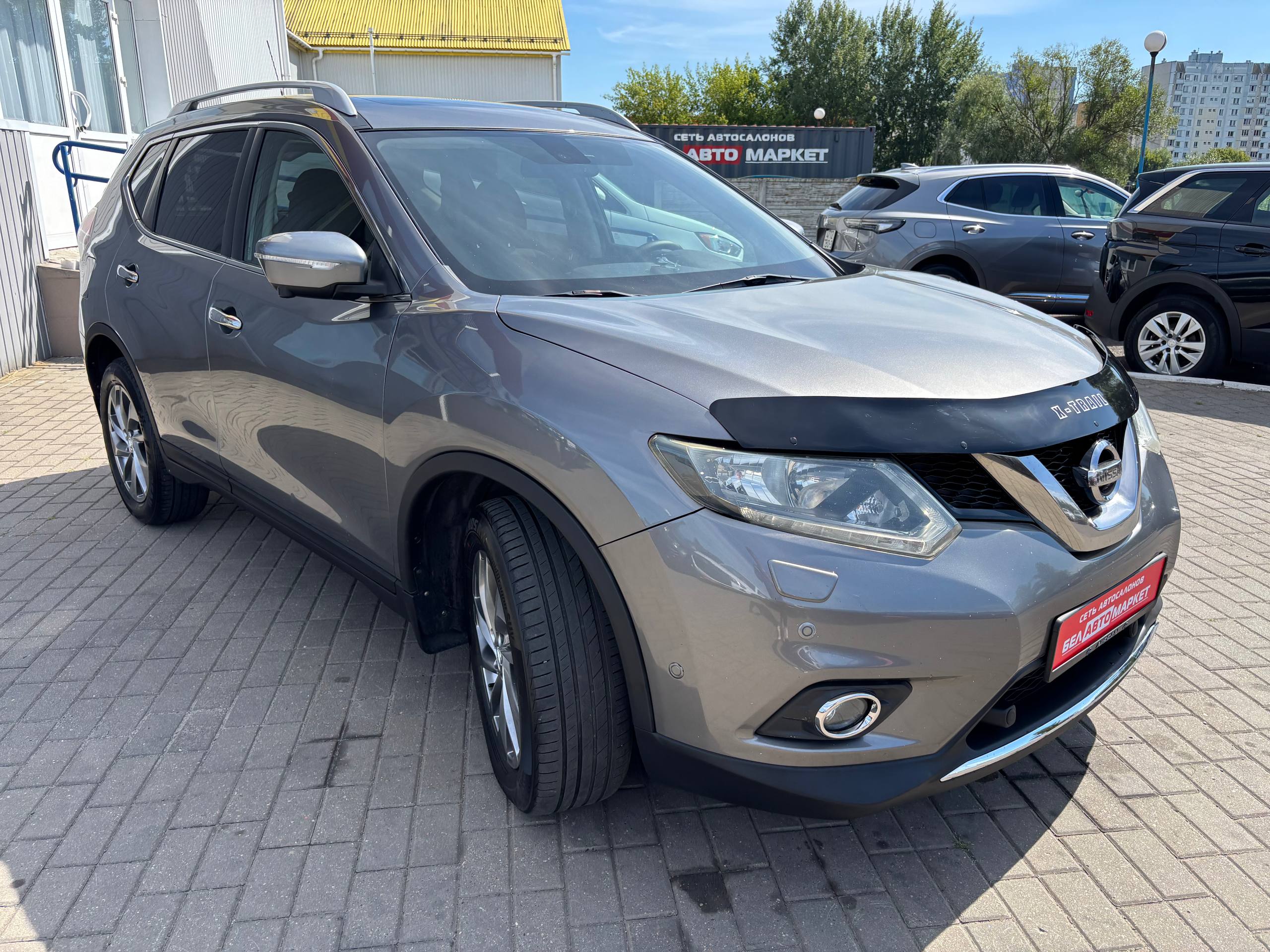 Фото автомобиля 1