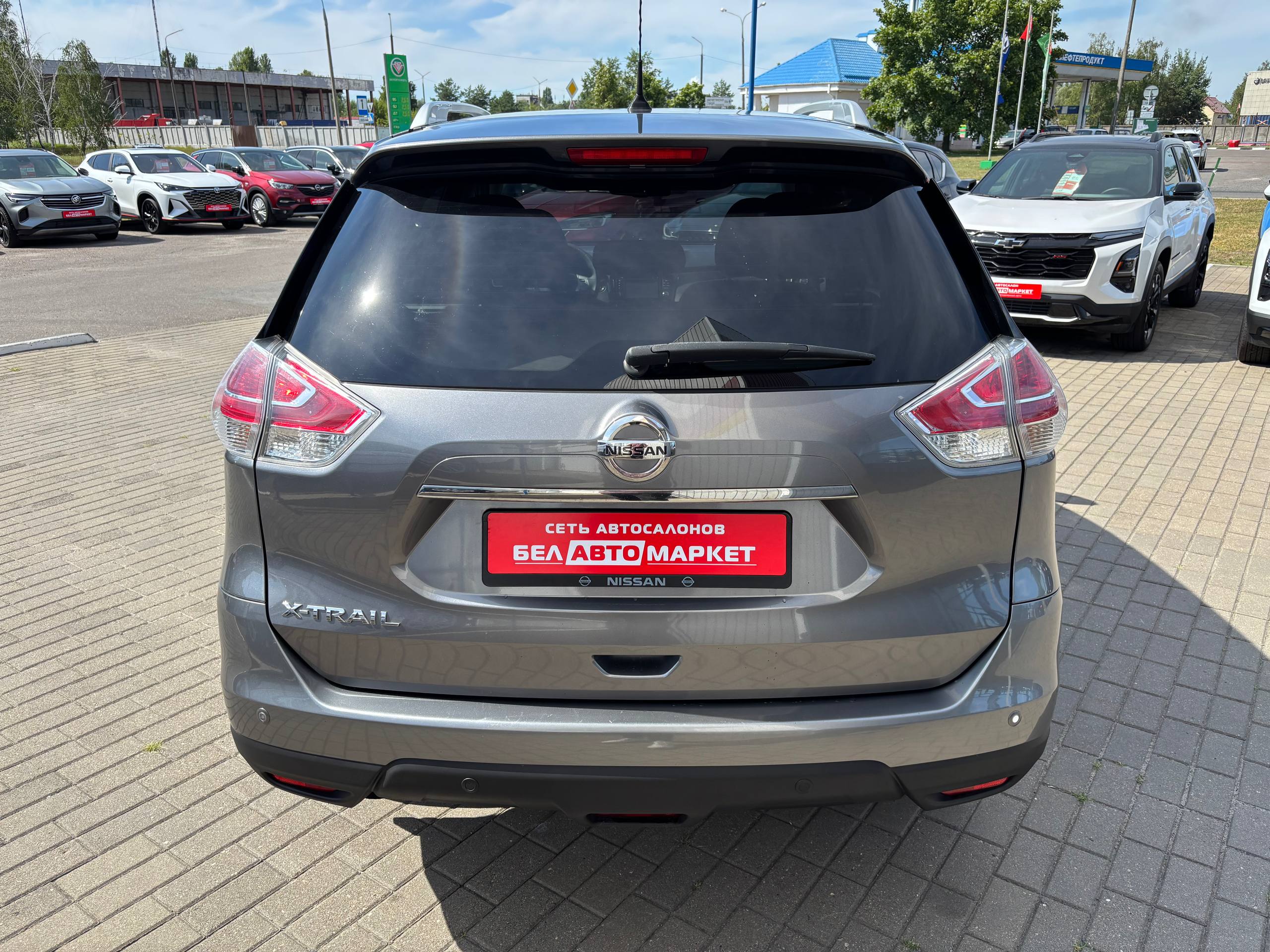 Фото автомобиля 5