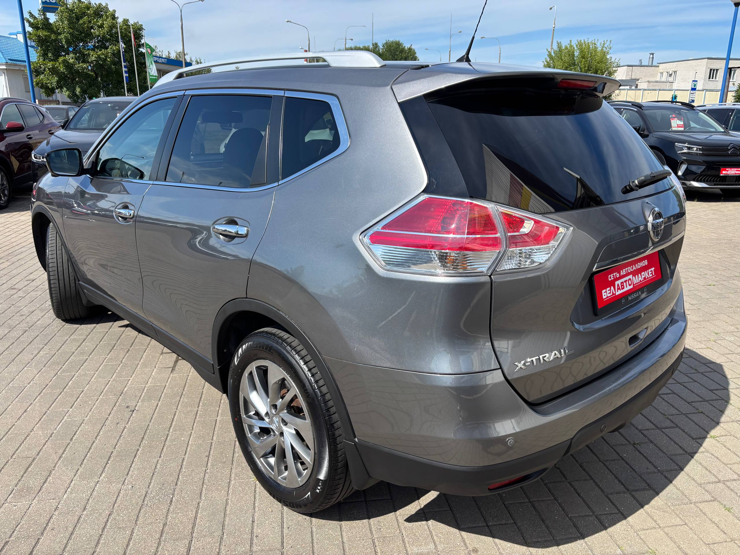 Фото автомобиля 6