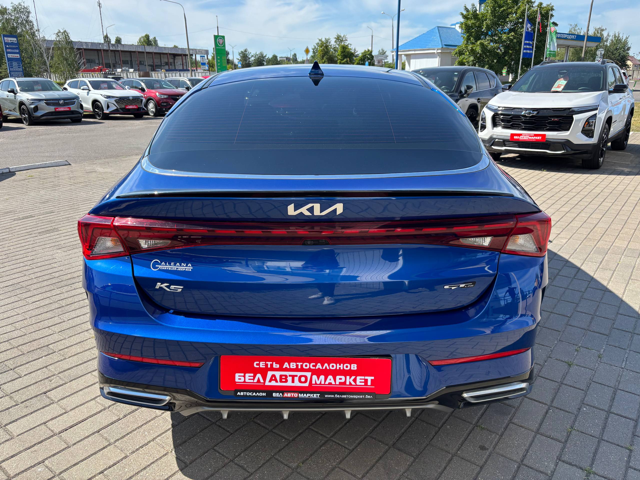 Фото автомобиля 1