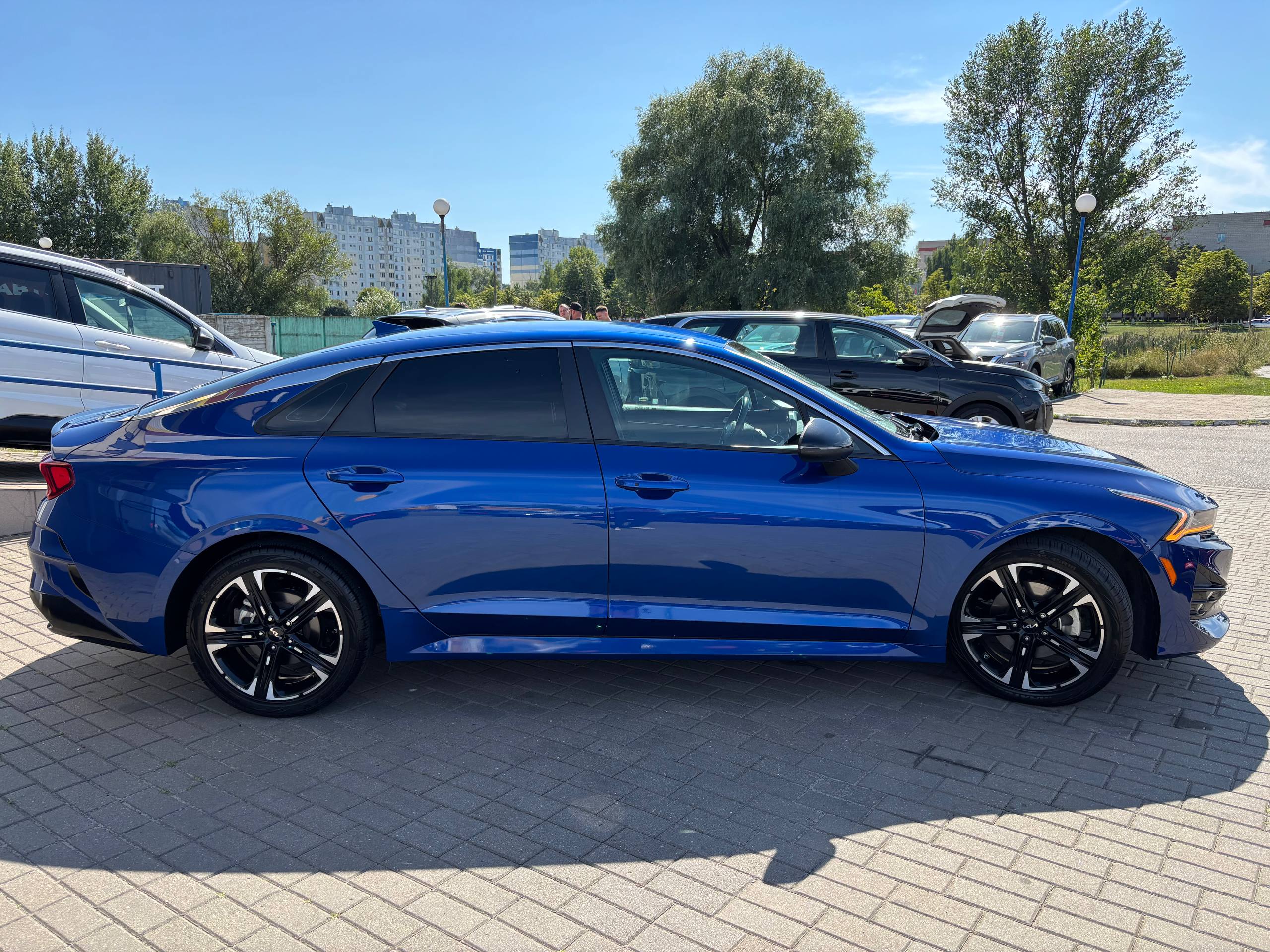 Фото автомобиля 5