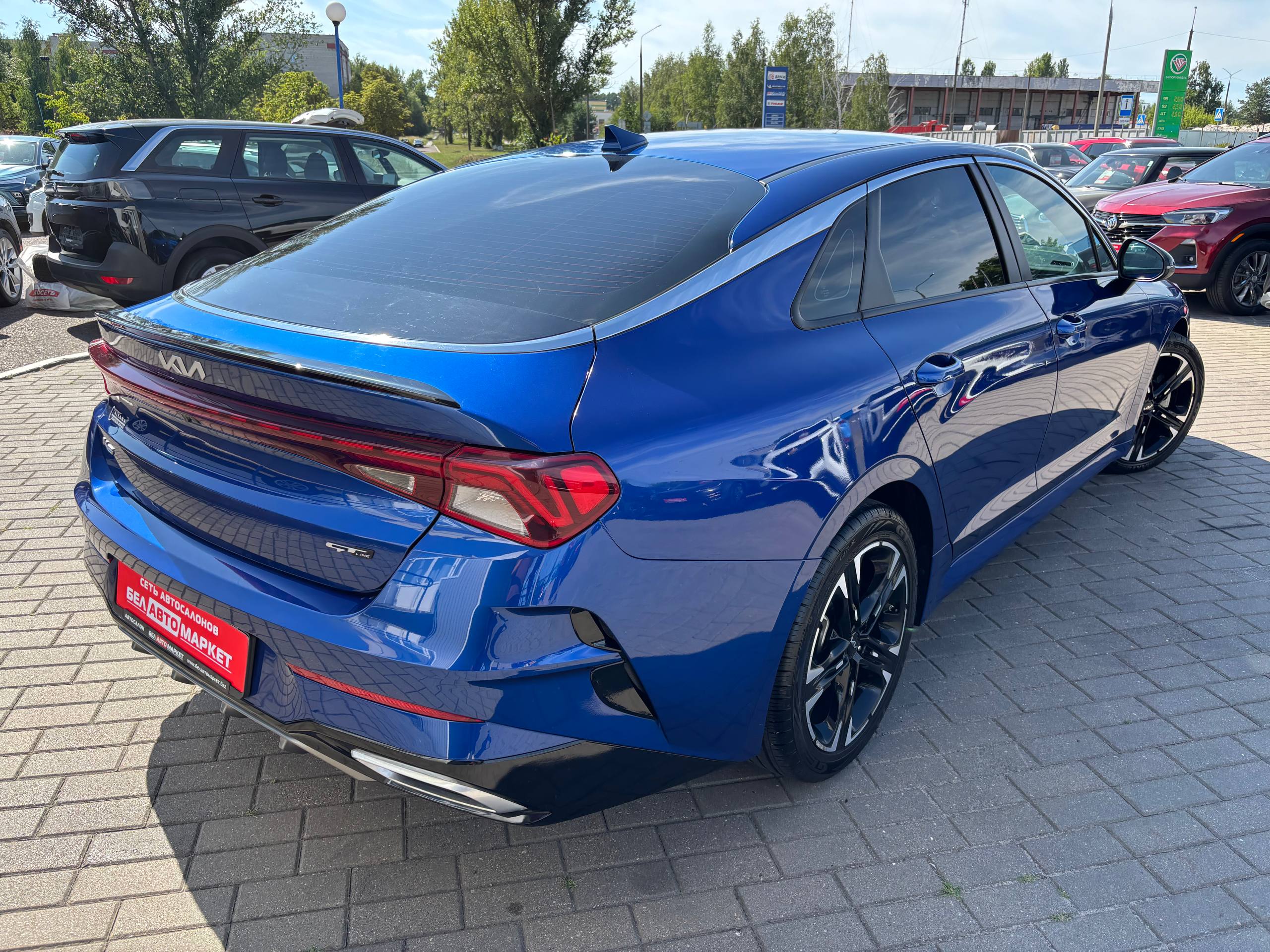 Фото автомобиля 6