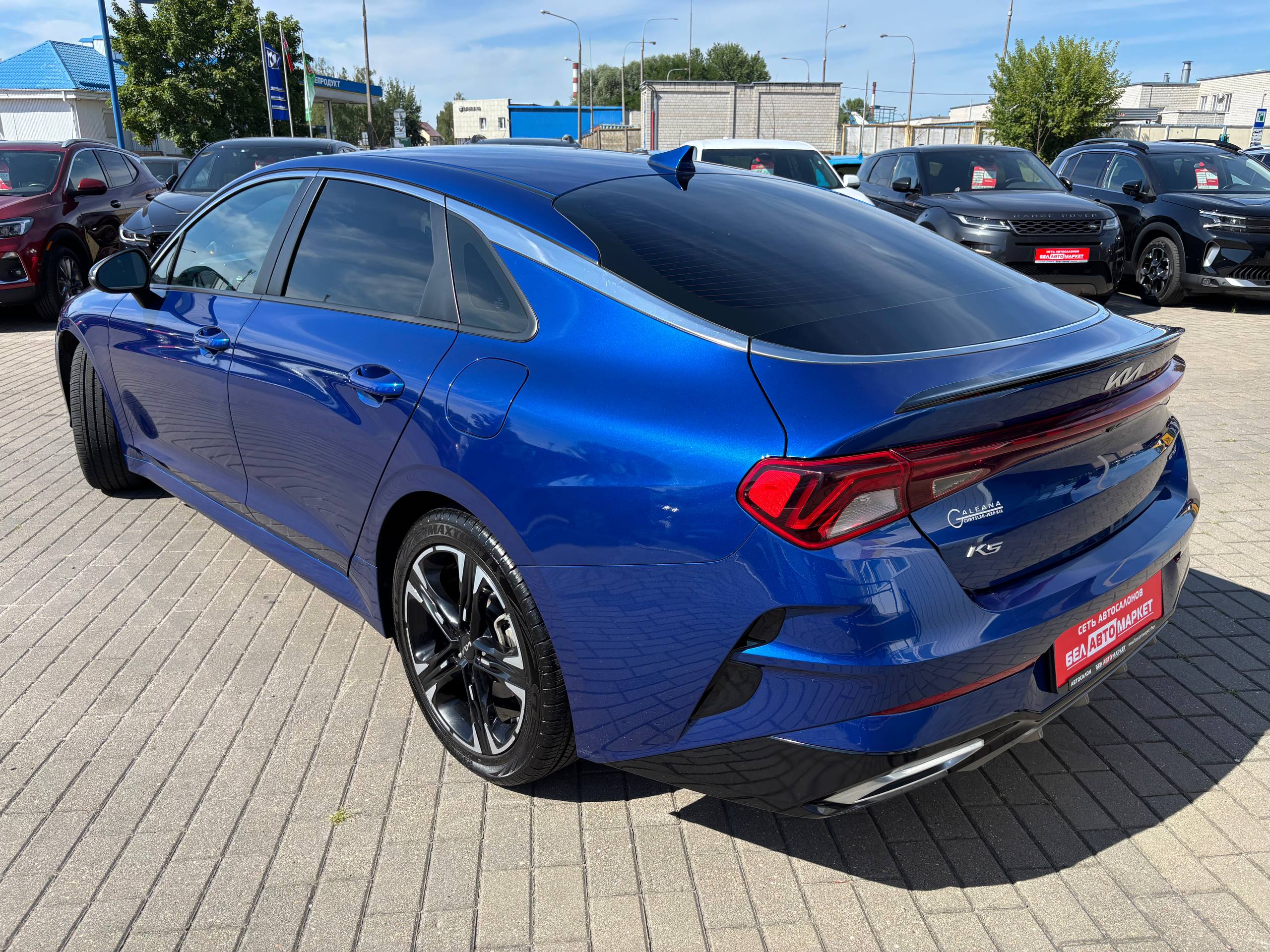 Фото автомобиля 7