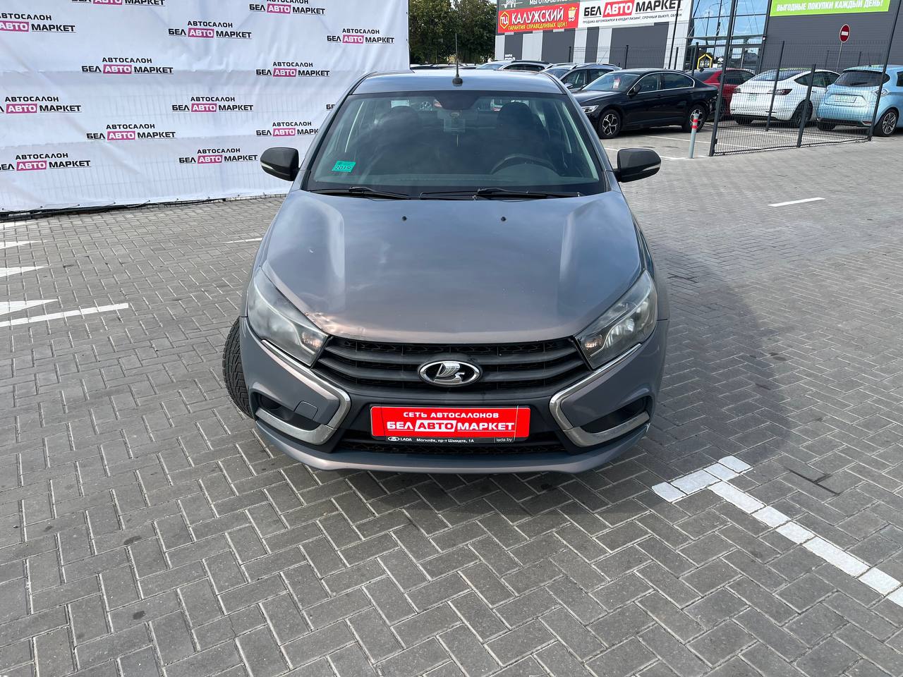 Фото автомобиля 1