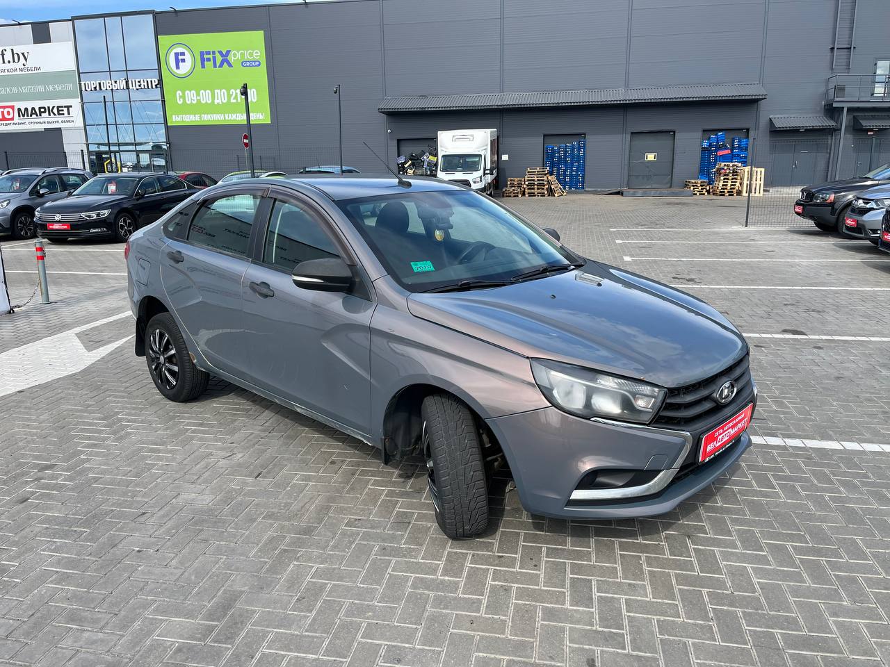 Фото автомобиля 2