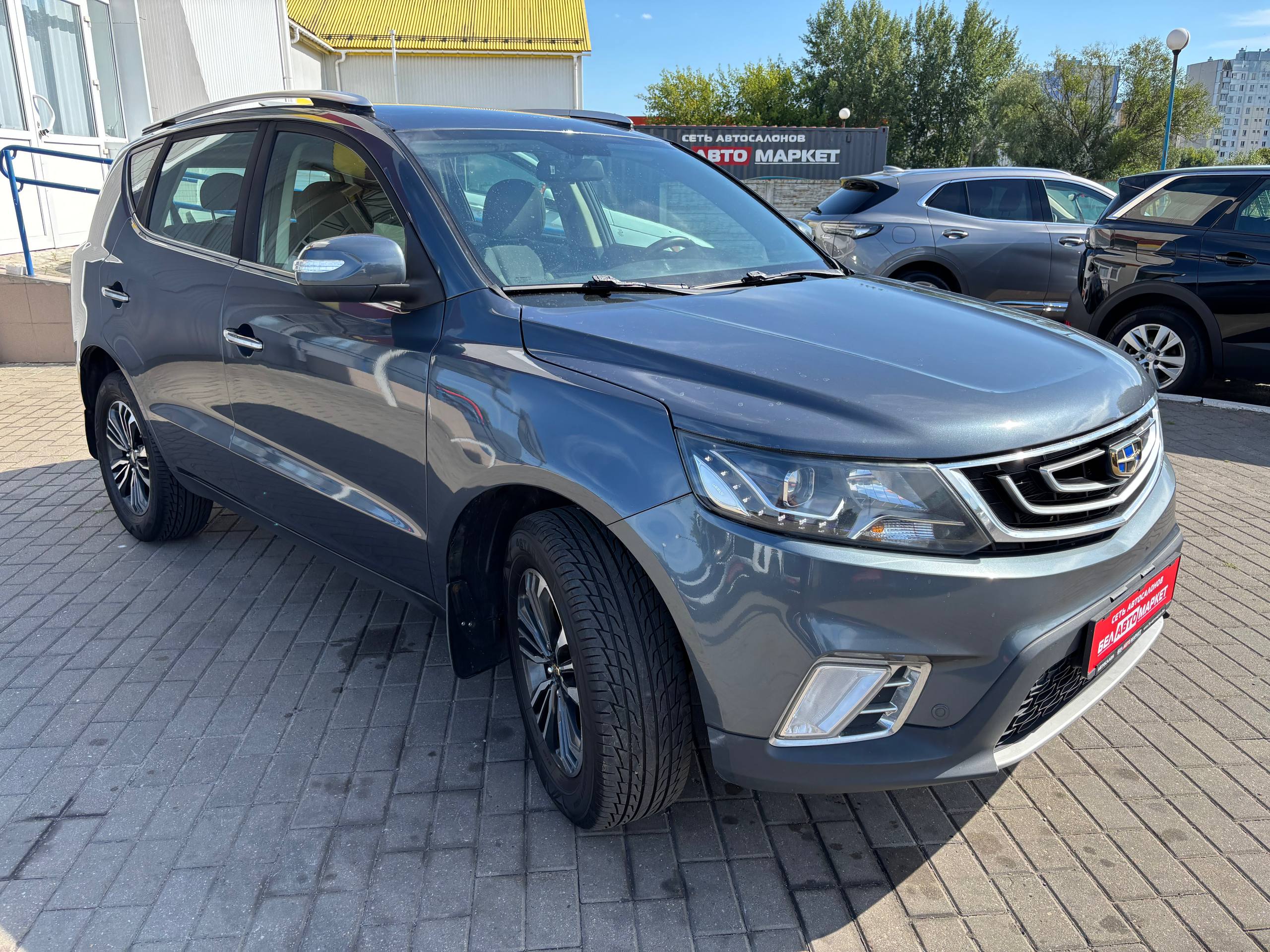 Фото автомобиля 2