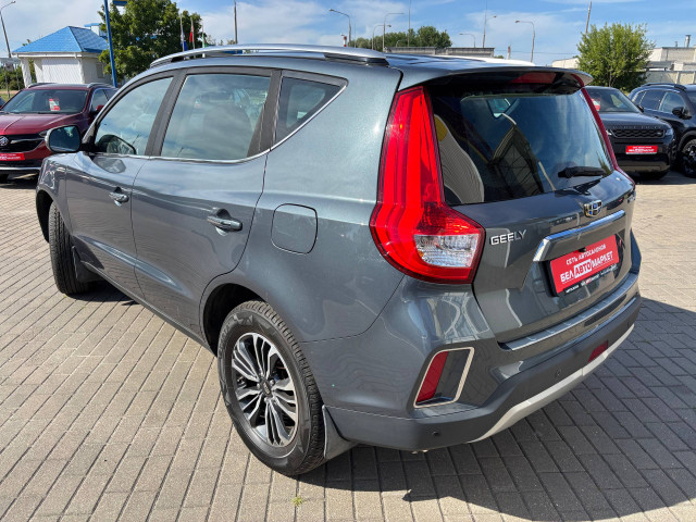 Фото автомобиля 7