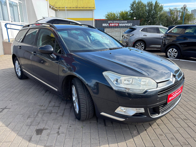 Фото автомобиля 4