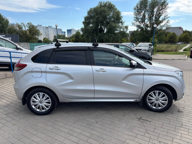 Фото автомобиля 1