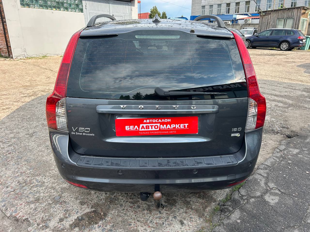 Фото автомобиля 5