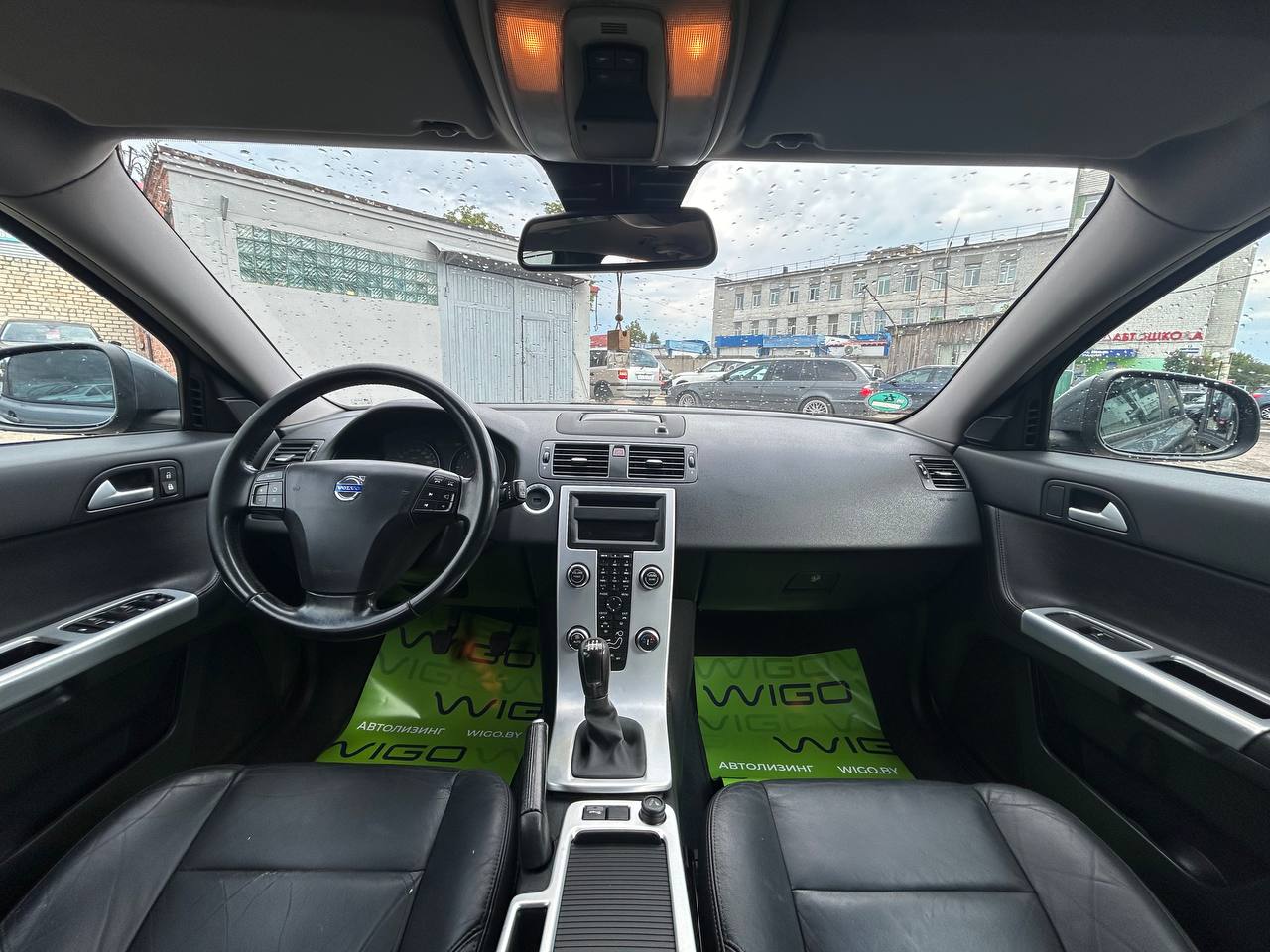 Фото автомобиля 10
