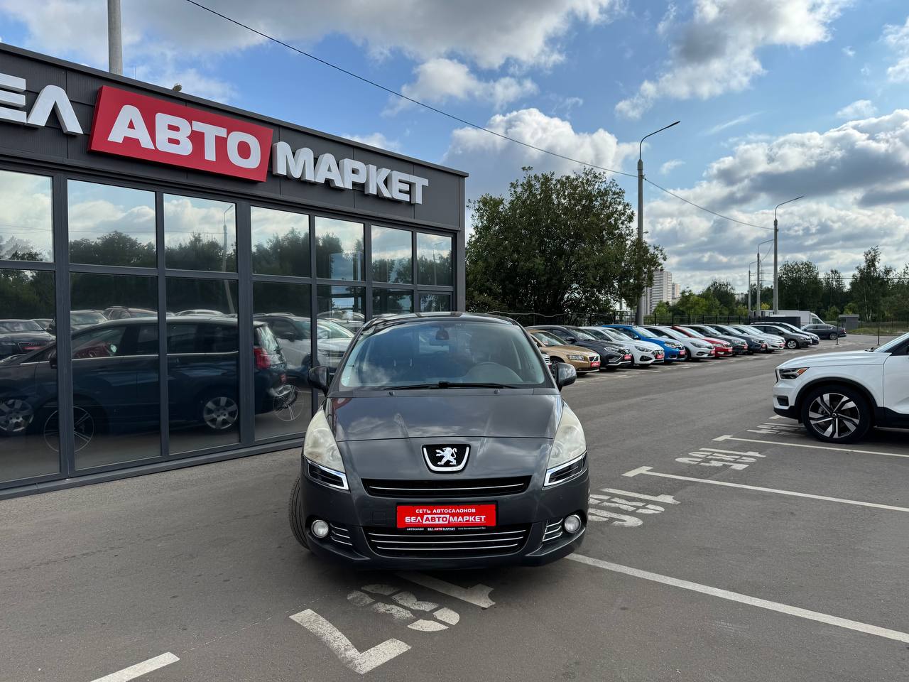 Фото автомобиля 1