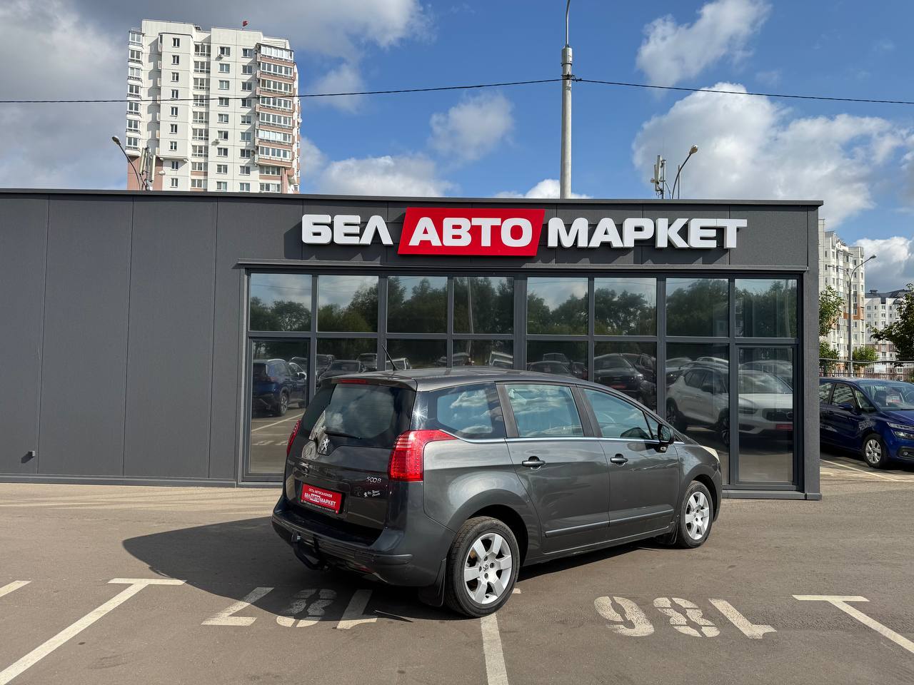Фото автомобиля 4