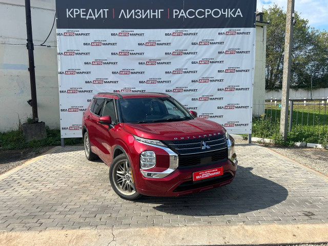Фото автомобиля 1