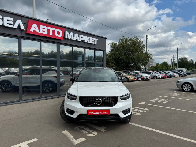 Фото автомобиля 1