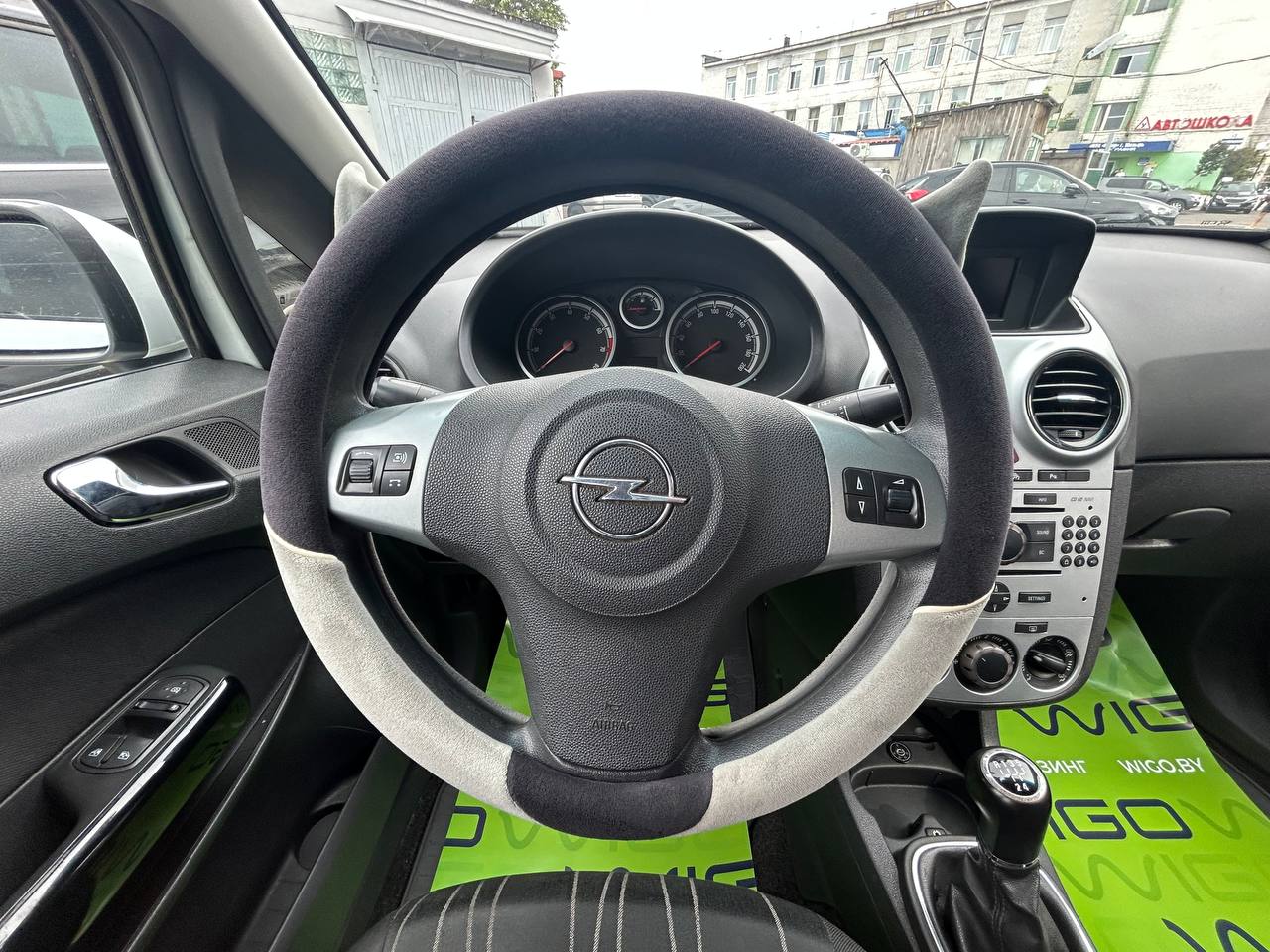 Фото автомобиля 11