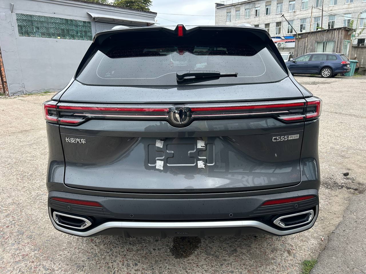 Фото автомобиля 5