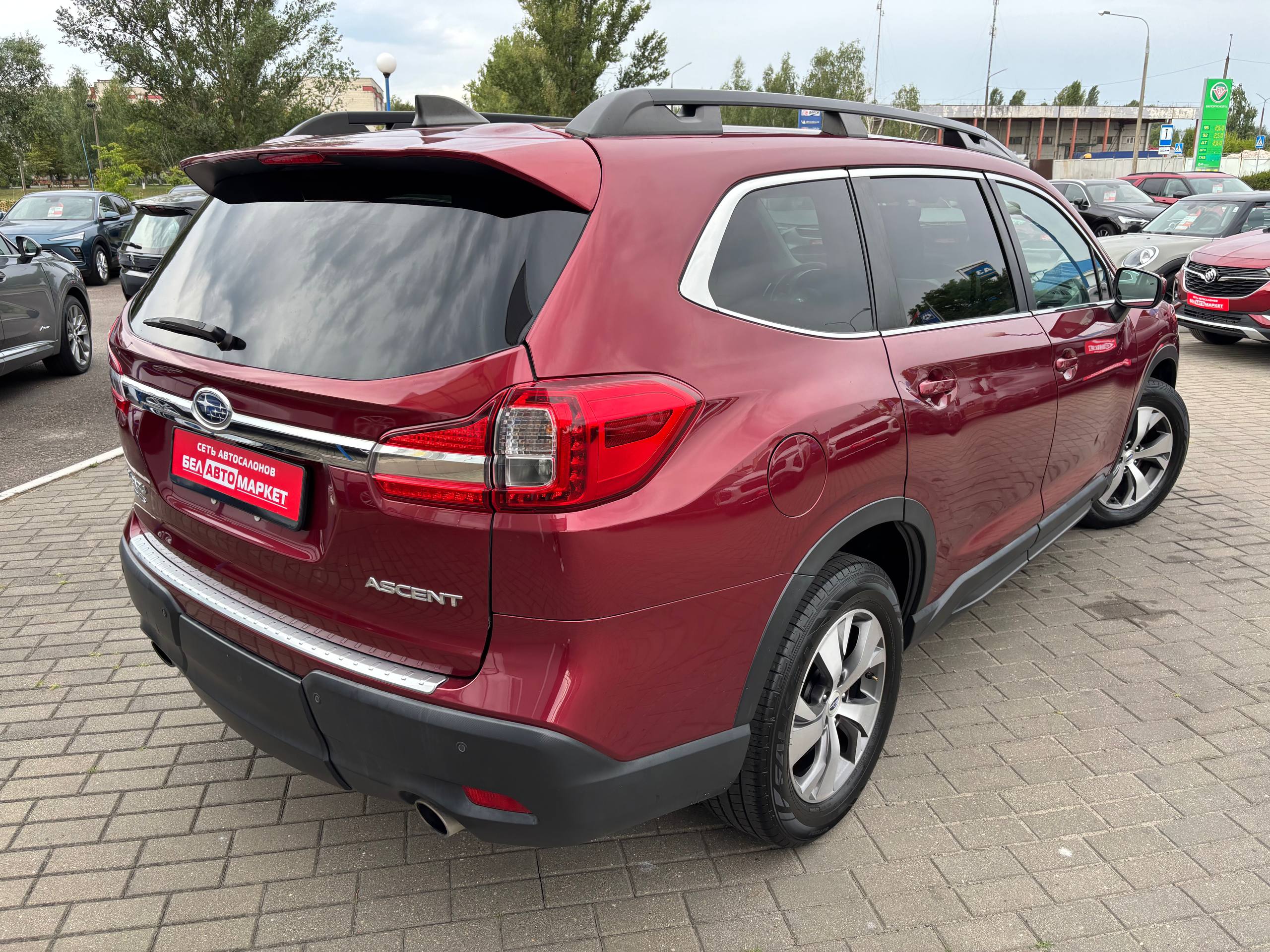 Фото автомобиля 5