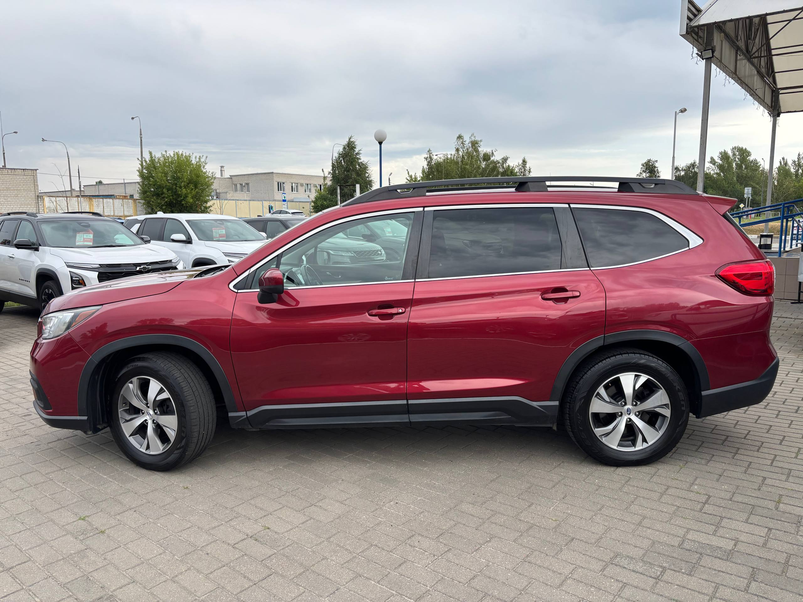 Фото автомобиля 7