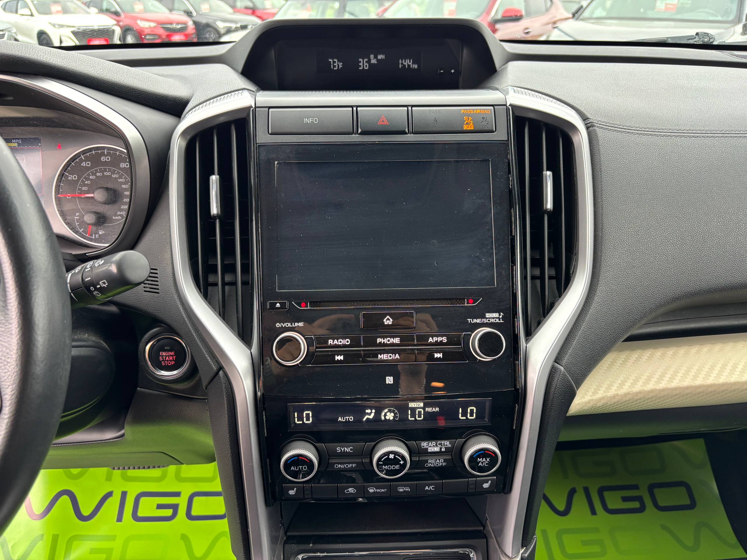 Фото автомобиля 11