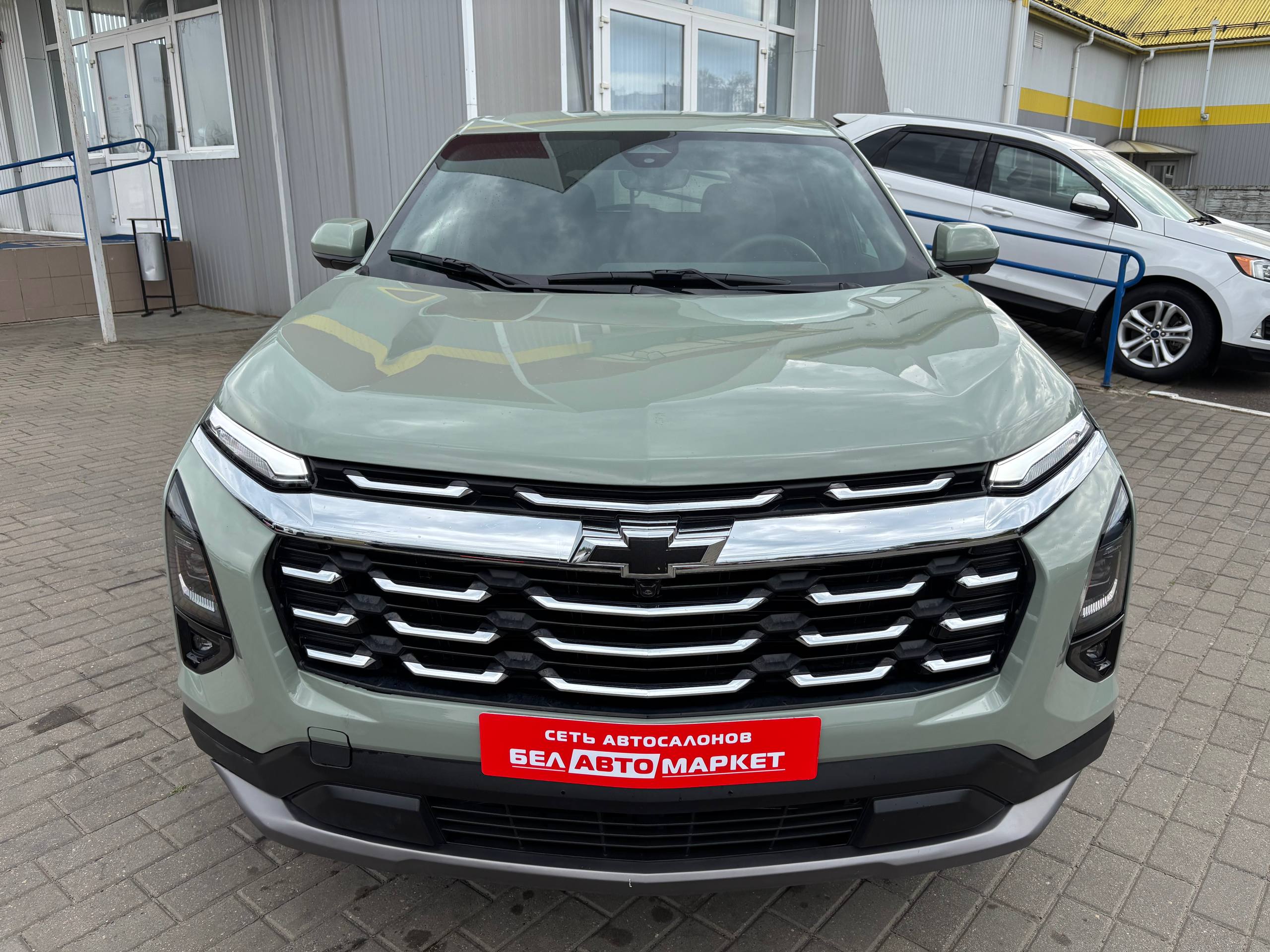 Фото автомобиля 1